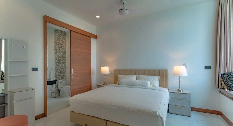 For rent 8 bed villa in Thalang, Phuket