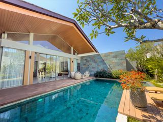 For sale 3 bed villa in Thalang, Phuket