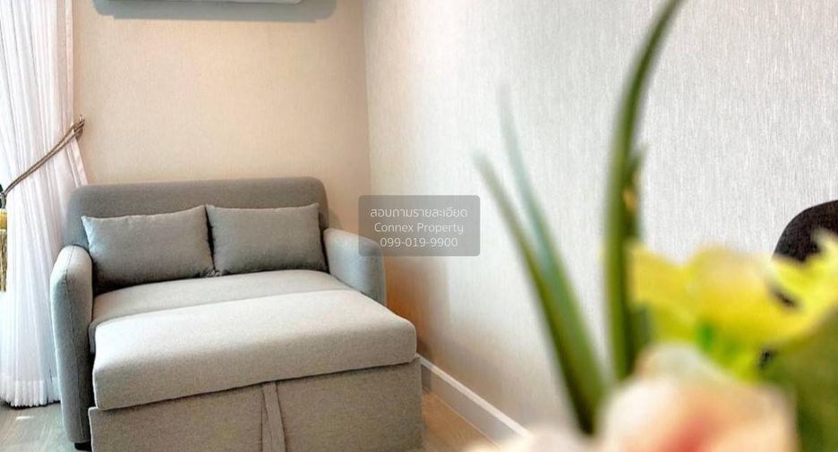 Wohnung zur Miete mit 1 Zimmer in Bang Sue, Bangkok