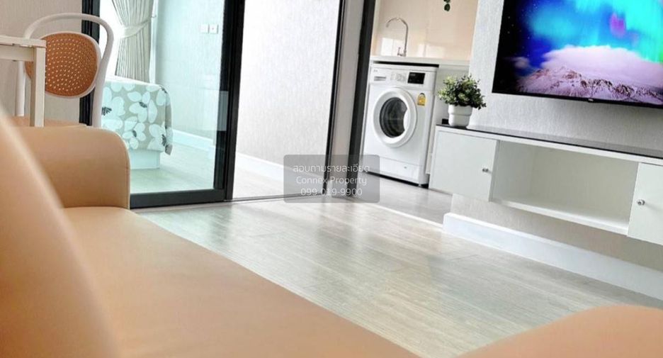 Wohnung zur Miete mit 1 Zimmer in Bang Sue, Bangkok