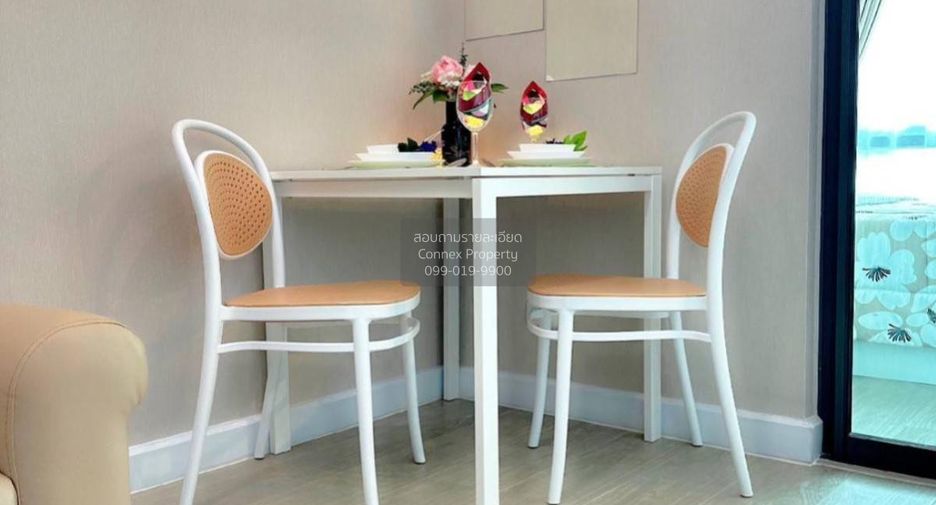 Wohnung zur Miete mit 1 Zimmer in Bang Sue, Bangkok