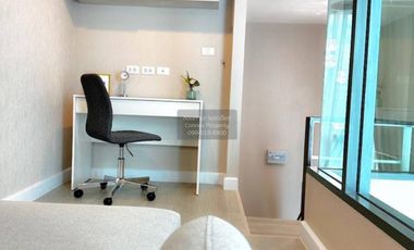 For rent 1 bed condo in Bang Sue, Bangkok