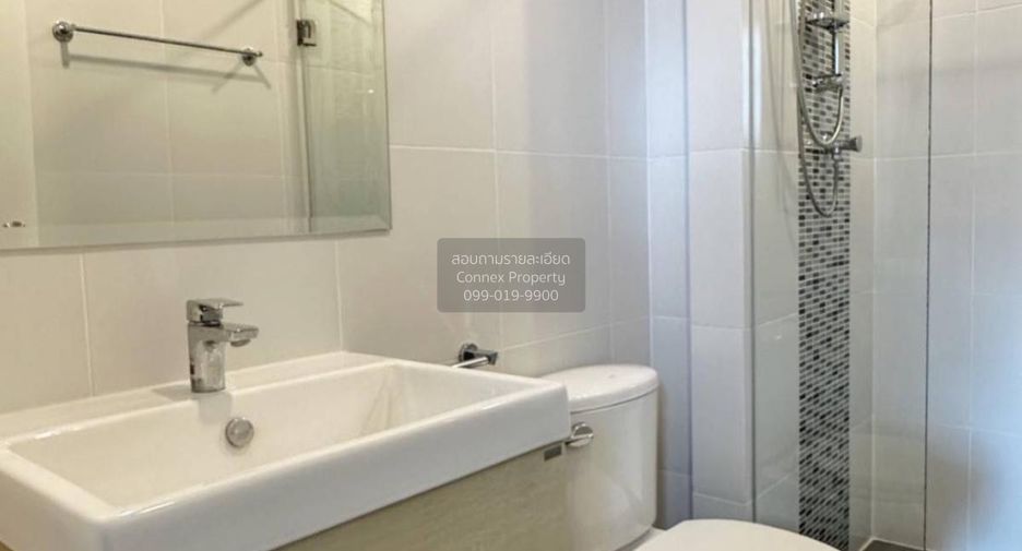 Wohnung zur Miete mit 1 Zimmer in Bang Sue, Bangkok