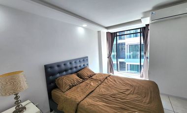 For sale スタジオ condo in Bang Lamung, Chonburi