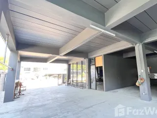 For sale retail Space in Si Racha, Chonburi