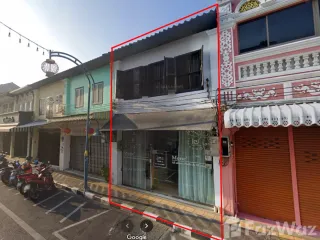For sale 4 bed retail Space in Mueang Phuket, Phuket