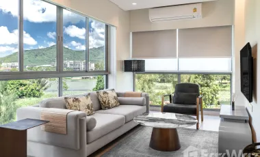 For rent 2 Beds condo in Thalang, Phuket