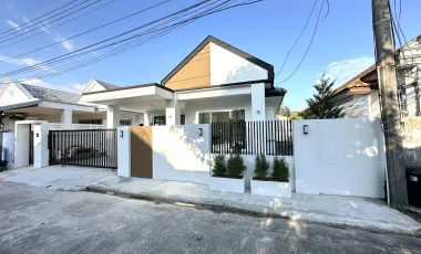 For sale 3 bed house in Thalang, Phuket