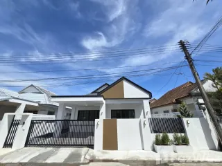 For sale 3 bed house in Thalang, Phuket