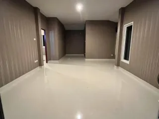 For rent 4 bed house in Sattahip, Chonburi