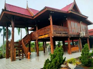 For sale 5 bed house in Sattahip, Chonburi