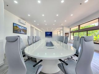 For sale office in Bang Lamung, Chonburi