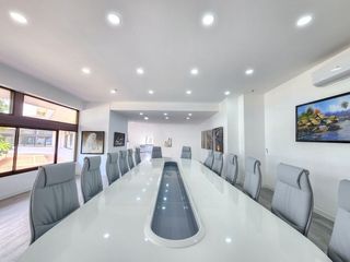 For sale office in Bang Lamung, Chonburi