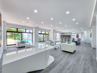 For sale office in Bang Lamung, Chonburi