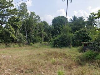 For sale land in Si Racha, Chonburi