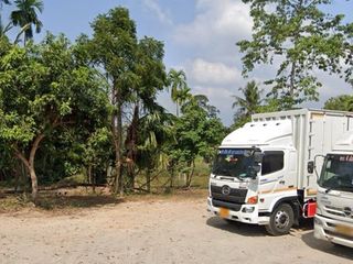 For sale land in Si Racha, Chonburi