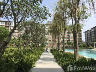 For sale スタジオ condo in Cha Am, Phetchaburi