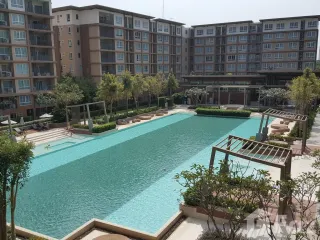 For sale スタジオ condo in Cha Am, Phetchaburi