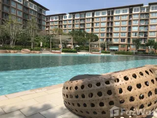 For sale スタジオ condo in Cha Am, Phetchaburi
