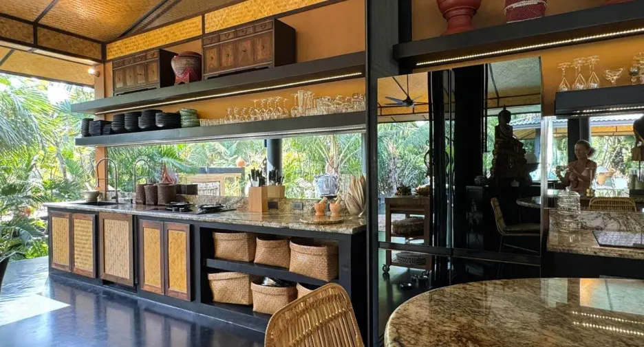 For sale 2 bed villa in Pran Buri, Prachuap Khiri Khan