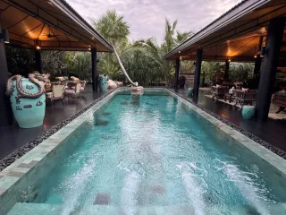 For sale 2 bed villa in Pran Buri, Prachuap Khiri Khan
