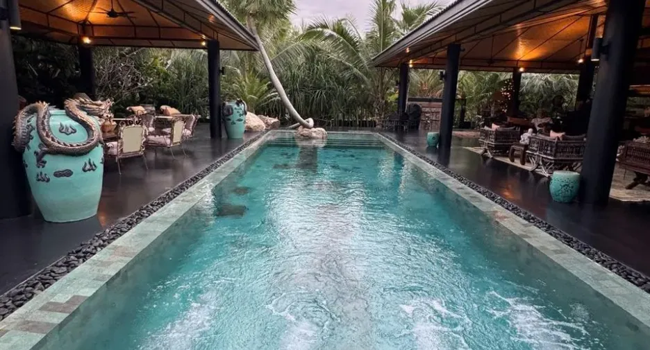 For sale 2 bed villa in Pran Buri, Prachuap Khiri Khan
