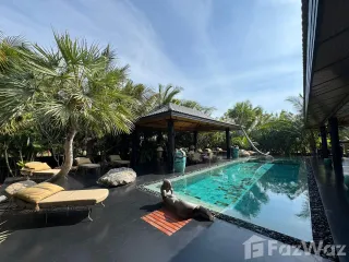 For sale 2 bed villa in Pran Buri, Prachuap Khiri Khan
