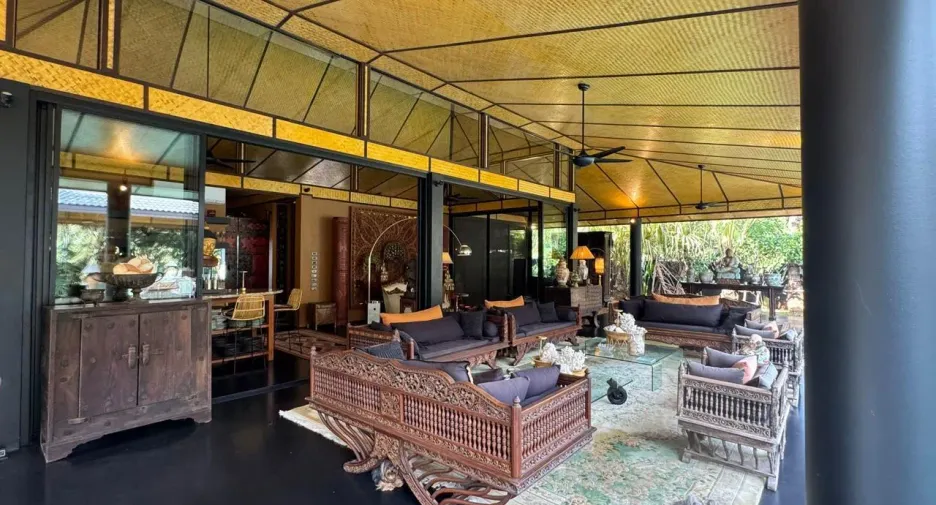 For sale 2 bed villa in Pran Buri, Prachuap Khiri Khan