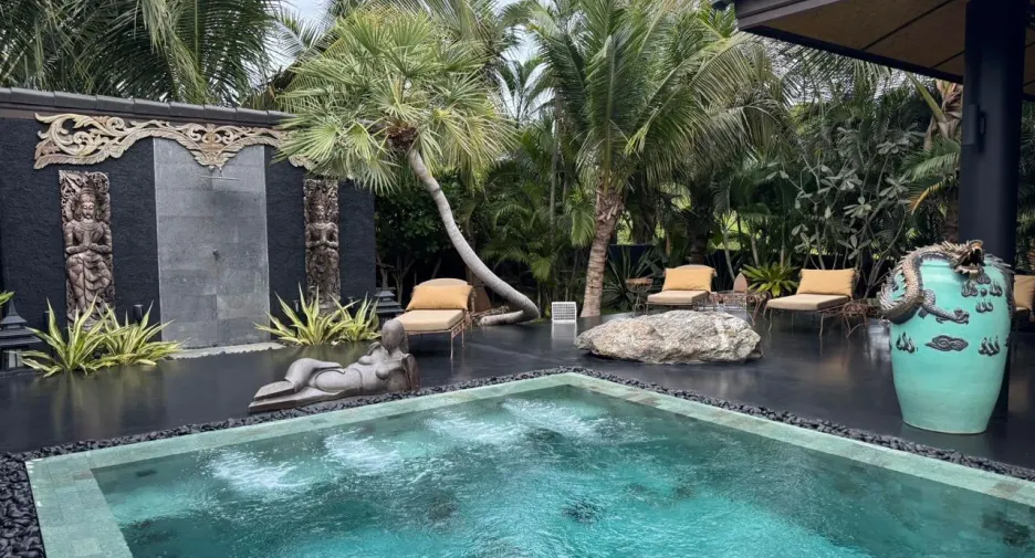 For sale 2 bed villa in Pran Buri, Prachuap Khiri Khan