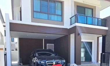 For rent 4 Beds house in Saraphi, Chiang Mai
