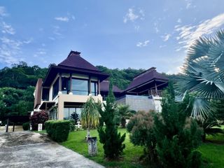 For rent 4 bed villa in Pran Buri, Prachuap Khiri Khan