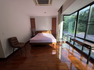 For rent 4 bed villa in Pran Buri, Prachuap Khiri Khan