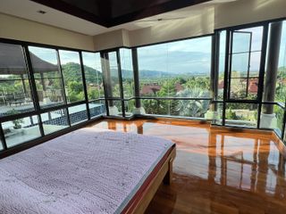For rent 4 bed villa in Pran Buri, Prachuap Khiri Khan