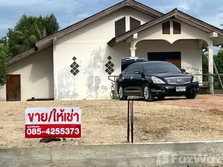 For rent 2 bed house in Mae Sot, Tak