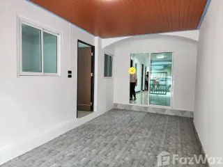 For sale 3 bed townhouse in Bang Pa-in, Phra Nakhon Si Ayutthaya