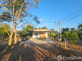 For sale 3 Beds house in Mueang Phetchabun, Phetchabun