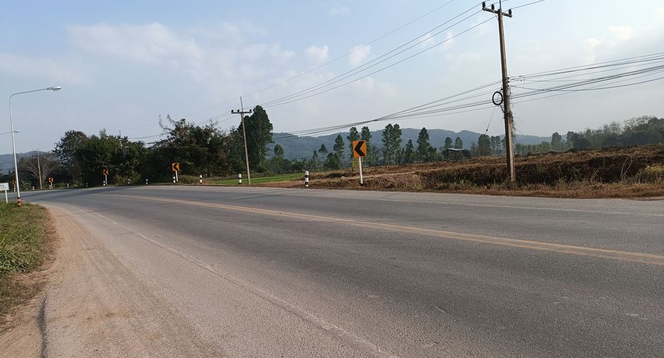 For sale land in Wiang Chai, Chiang Rai