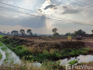 For sale land in Wiang Chai, Chiang Rai