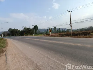 For sale land in Wiang Chai, Chiang Rai