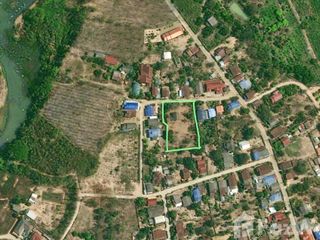 For sale land in Song, Phrae