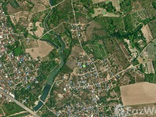For sale land in Song, Phrae