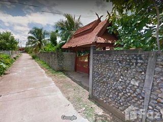 For sale land in Song, Phrae
