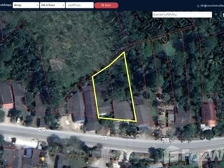For sale land in Tamot, Phatthalung
