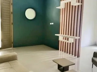 For rent 3 bed house in Hat Yai, Songkhla