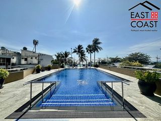 For rent 3 bed condo in Bang Lamung, Chonburi