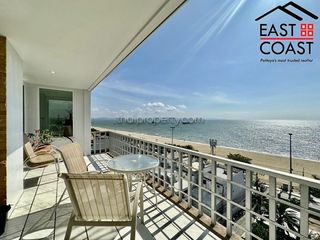 For rent 3 bed condo in Bang Lamung, Chonburi
