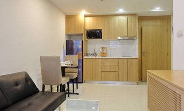 For rent and for sale 1 bed condo in Bang Lamung, Chonburi