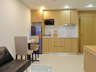 1 Bedroom Condo In Bang Lamung, Chonburi