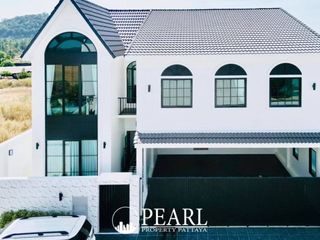 For sale 3 bed villa in Bang Lamung, Chonburi