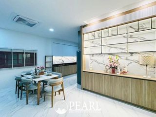 For sale 3 bed villa in Bang Lamung, Chonburi